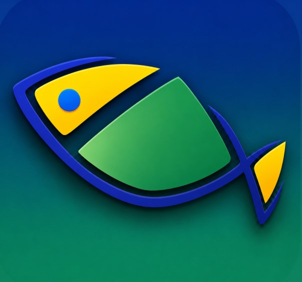 Carteira de Pesca